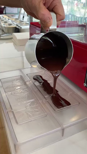 Barada Chocolate Factory