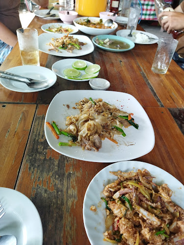 กุ๊กเสกเชฟชวนชิม - อำเภอเมืองอุบลราชธานี