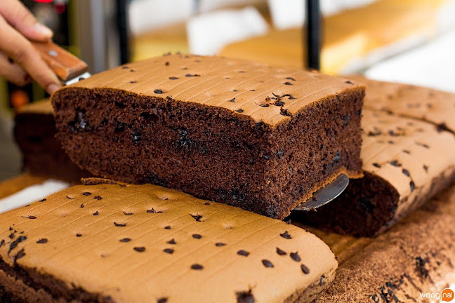 อาม่าเค้กหาดใหญ่ - อำเภอหาดใหญ่