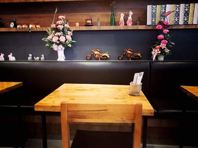 Comentarii opinii despre Famoso Cafe&Restaurant