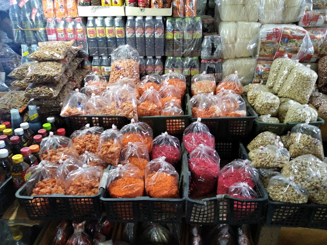 Comentarii opinii despre ตลาดสุรนารี