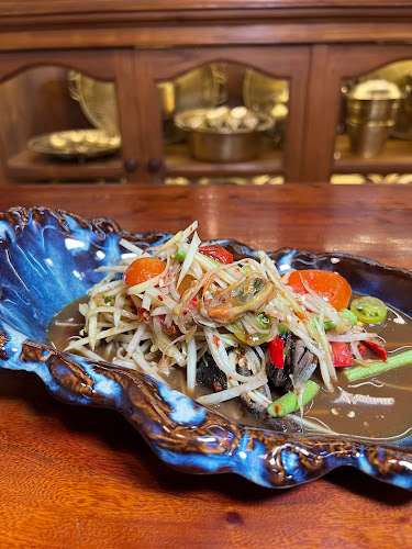 Comentarii opinii despre อร่าม ARAM