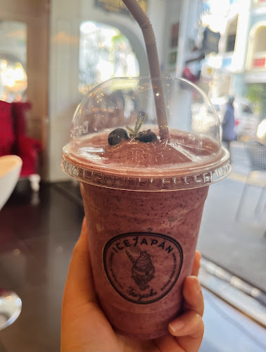 Opinii despre Ice Japan Premium Soft Cream & Slow Bar în อำเภอเมืองภูเก็ต - การบริการอาหารและที่พัก