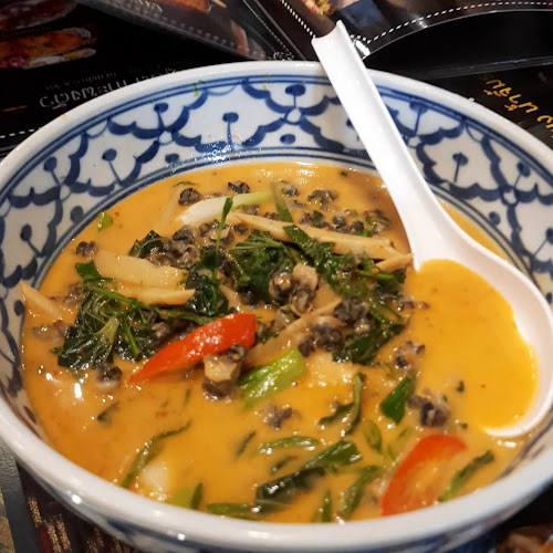 Opinii despre สีนานวล คาเฟ่ กังสดาล în อำเภอเมืองขอนแก่น - การบริการอาหารและที่พัก