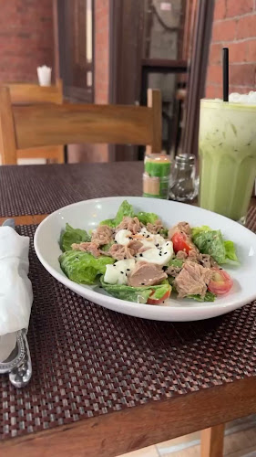 Cafe&Restaurant Miami Production