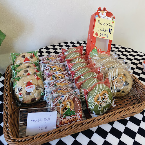 THE KAFFEE HOME CAFE