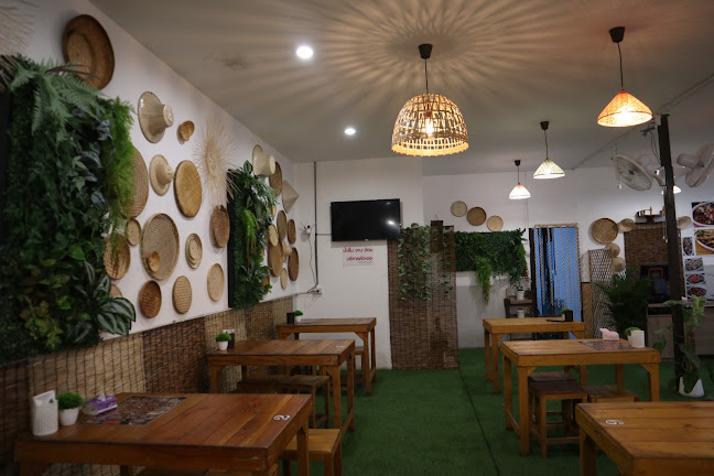 Opinii despre ตำเหลาข้าวเหนียว în อำเภอบางละมุง - การบริการอาหารและที่พัก