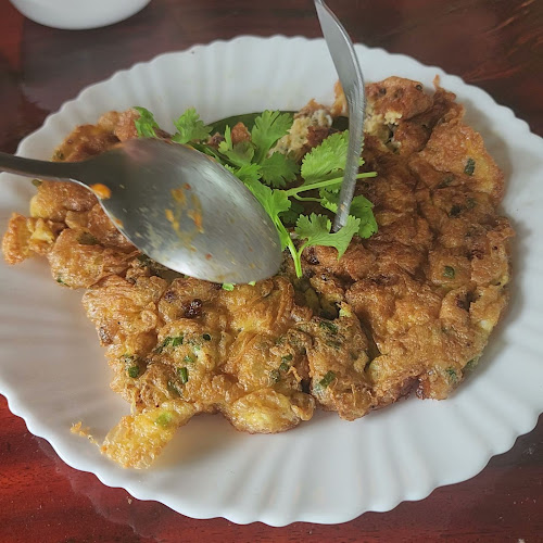 ร้านอาหารดวงสมรปลาแม่น้ำ - อำเภอเมืองเพชรบูรณ์