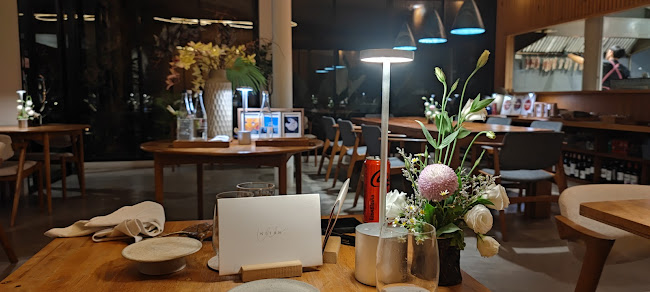 นิธาน NITAN PHUKET - การบริการอาหารและที่พัก