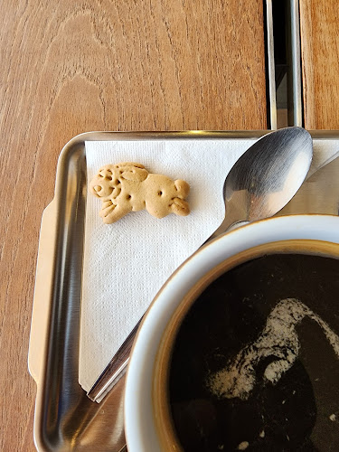 Comentarii opinii despre Aram Coffee&Crepes