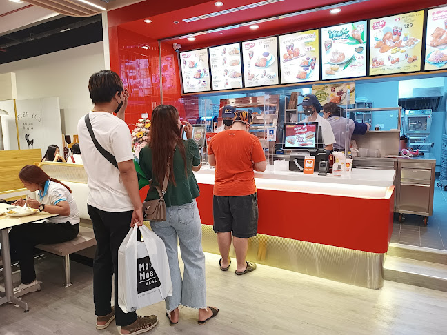 99,1 เซ็นทรัลขอนแก่น ชั้น G ถ. มิตรภาพ อำเภอเมืองขอนแก่น ขอนแก่น 40000