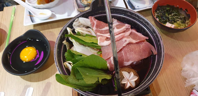 Oishi Eaterium - อำเภอเมืองนครราชสีมา