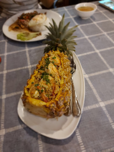 Comentarii opinii despre Pantai Seaview Restaurant Halal Food