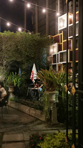 S Cafe & Bistro - อำเภอเมืองนครสวรรค์