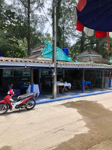 Jaojong Seafood @Pakbang Rawai