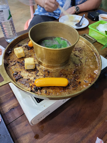 Comentarii opinii despre ราชาโคขุน บุฟเฟ่ต์โคขุนโพนยางคำ