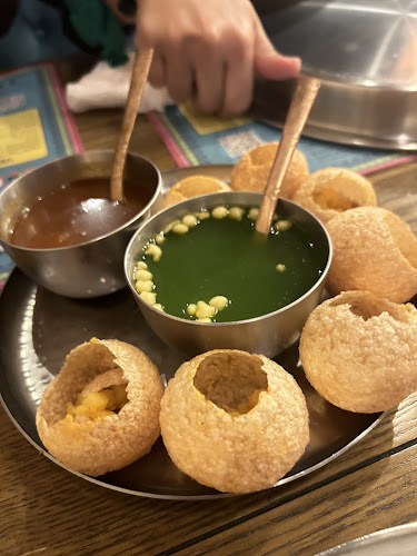 Comentarii opinii despre Amritsr Old Town