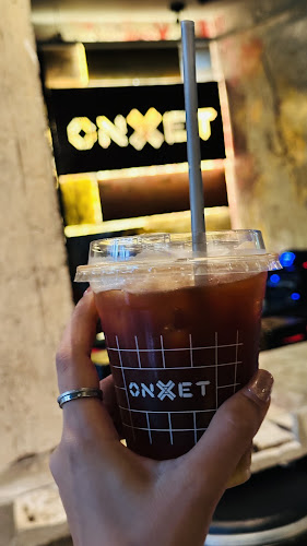 Opinii despre Onxet Cafebar în อำเภอเมืองขอนแก่น - การบริการอาหารและที่พัก
