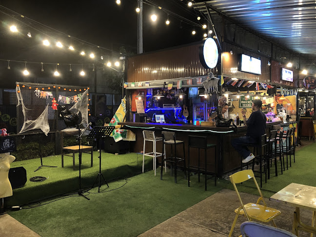 ชูใจบาร์-Chujai Bar - เมือง