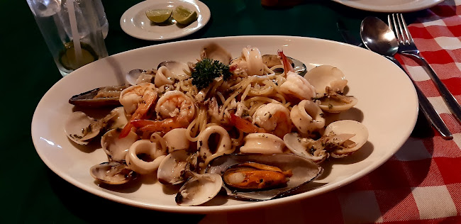 Comentarii opinii despre Anema e Core