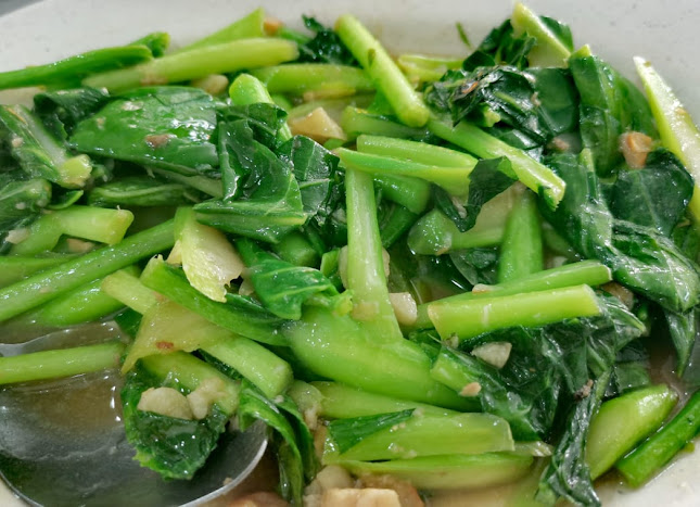 เจ้านายปูไข่นึ่งdelivery by YaTan