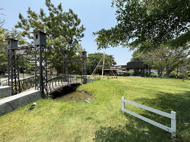 R2CV+XF5 Unnamed Road อำเภอเมืองนครปฐม นครปฐม 73000