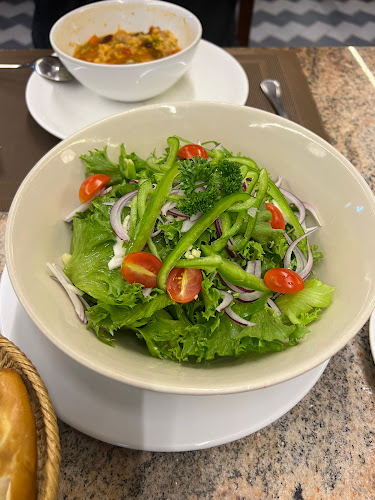 Opinii despre Chez Andy Swiss Restaurant & Steak House în อำเภอเมืองนครราชสีมา - การบริการอาหารและที่พัก