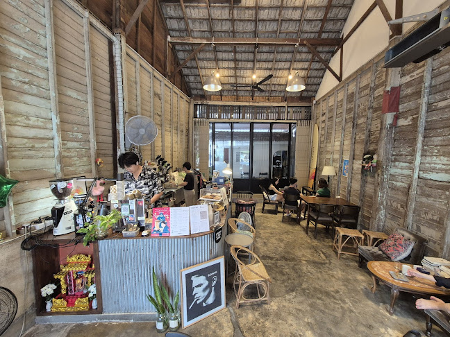 Hood - อำเภอหาดใหญ่