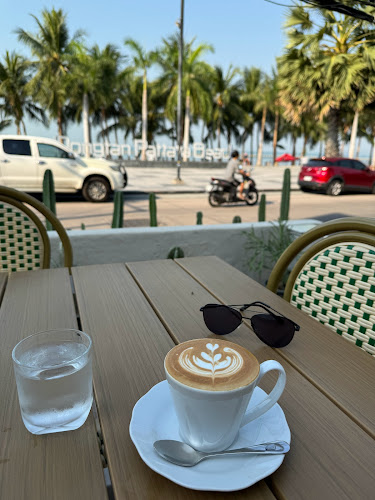 Opinii despre CASA MYKA (คาซ่ามิก้า) în อำเภอบางละมุง - การบริการอาหารและที่พัก