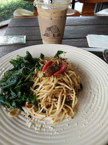 Comentarii opinii despre Rock S Presso Chanthaburi