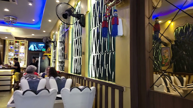 Haveli patong restaurant