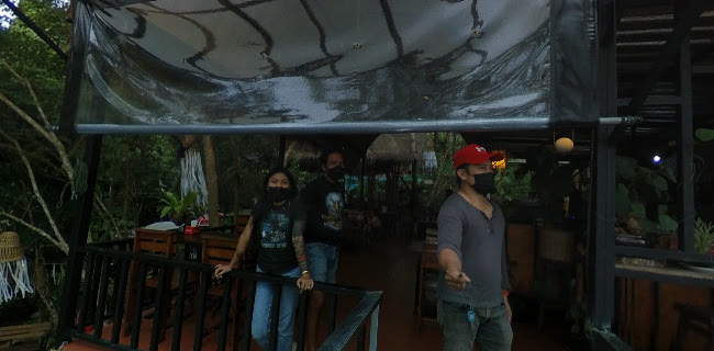 เขาสวนพ่อ KHAO SUAN PHO RESTAURANT - การบริการอาหารและที่พัก