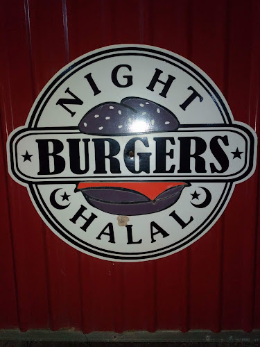 Opinii despre NIGHT BURGERS HALAL în อำเภอเมืองภูเก็ต - การบริการอาหารและที่พัก