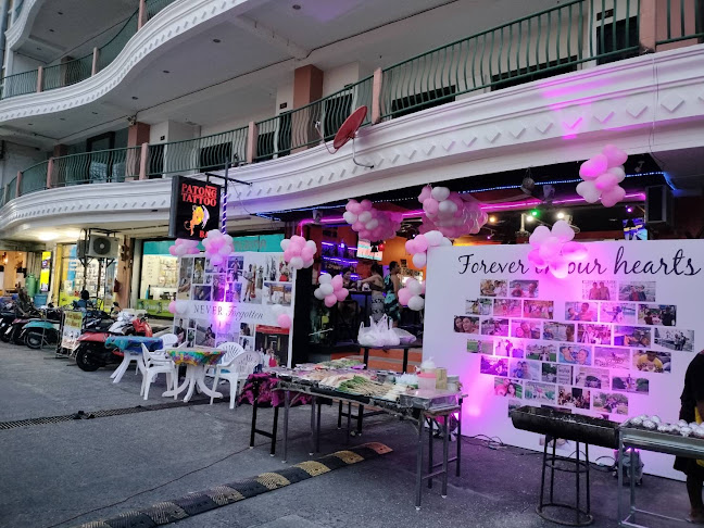 59/1-3 ซอยเบลแอร์ (โรงยิม) ร้าน Patong tattoobar ตำบลป่าตอง อำเภอกะทู้ ภูเก็ต 83150