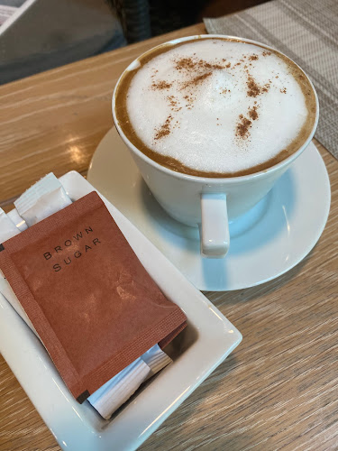 Chocolate Factory Pattaya Parking - อำเภอบางละมุง