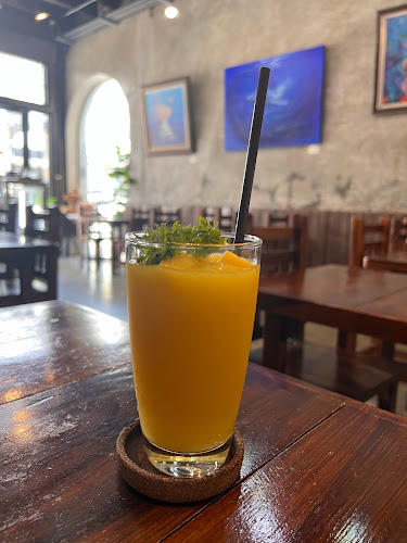 Opinii despre Chino@Cafe' Gallery în อำเภอเมืองภูเก็ต - การบริการอาหารและที่พัก