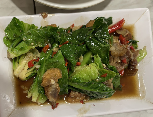 ข้าวต้มโชคอนันต์ (KhaotomChokarnan)