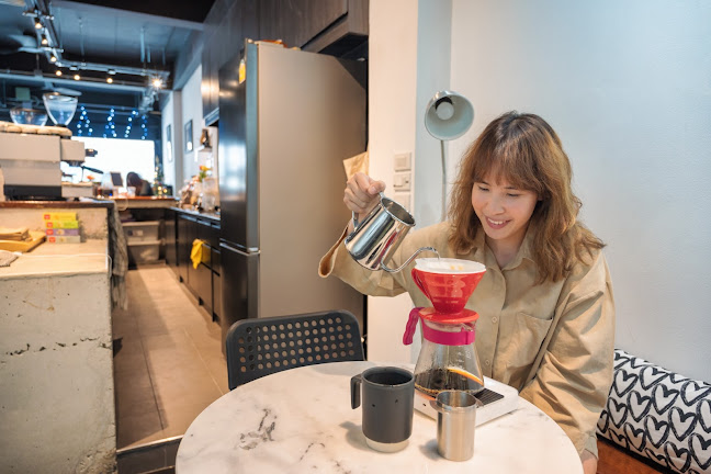 Dreamilycoffeebar - อำเภอถลาง