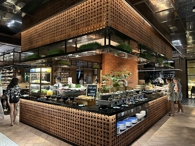 Pinto Restaurant - City