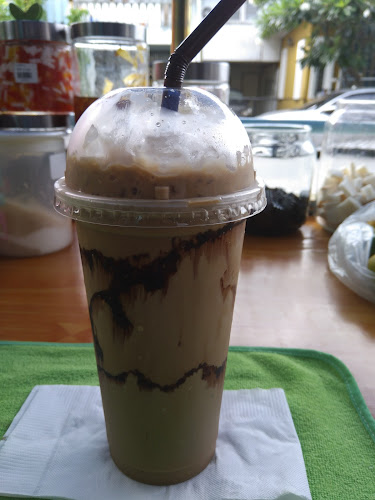 Comentarii opinii despre ร้านกาแฟ&ลอดช่องไทย