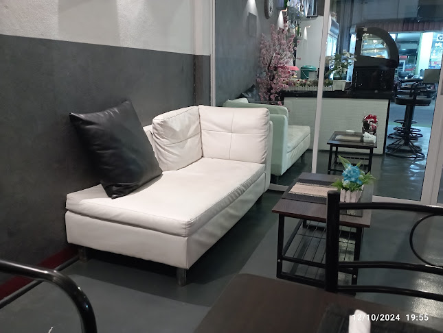 Opinii despre I LOVE PIZZA (Roma) în อำเภอบางละมุง - การบริการอาหารและที่พัก