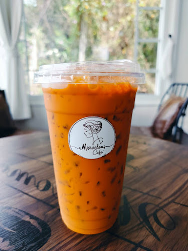 Opinii despre Saenruk CAFE' กาแฟ แสนรัก în อำเภอเมืองระยอง - การบริการอาหารและที่พัก