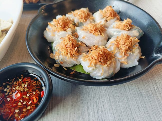 วีที แหนมเนือง หัวรถไฟ - เมือง