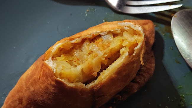 Opinii despre เอเวอร์เรส พัทยาซอย 10 สาย 2 în อำเภอบางละมุง - การบริการอาหารและที่พัก