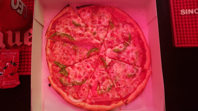 Opinii despre Foxy Lady Bar în อำเภอบางละมุง - การบริการอาหารและที่พัก