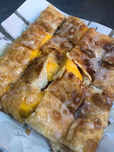 Roti-Muslim - อำเภอเมืองภูเก็ต