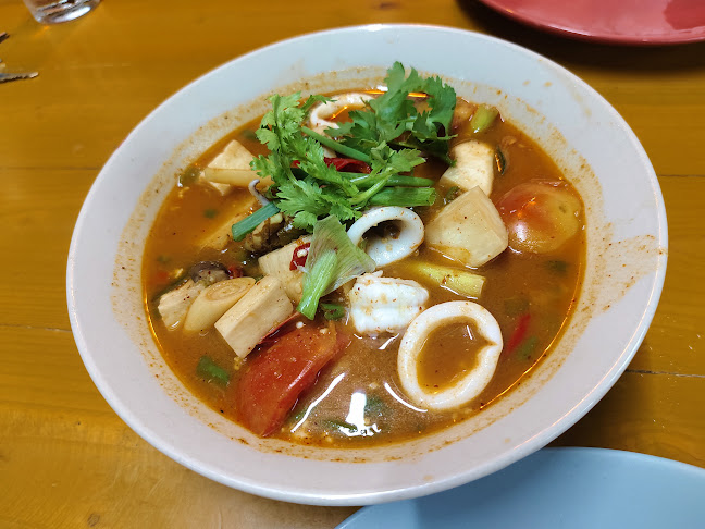 ครัวในไร่เกาะสมุย