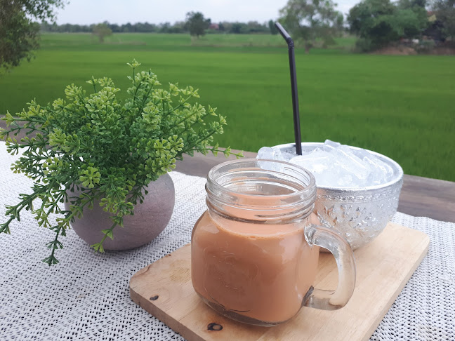 Opinii despre Milk House บ้านนม în อำเภอเมืองสุโขทัย - การบริการอาหารและที่พัก