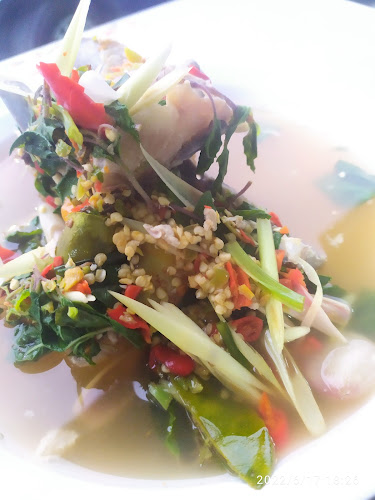 Comentarii opinii despre ข้าวต้มปลาชลบุรี