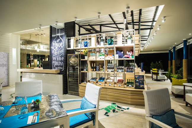 Azure , Centara Karon Resort Phuket